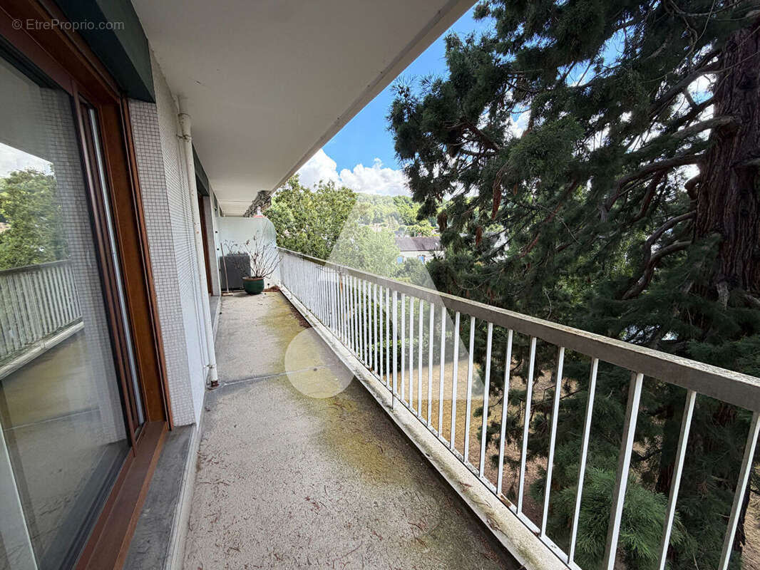 Appartement Evreux 4 pièce(s) 104 m2 - photo 4