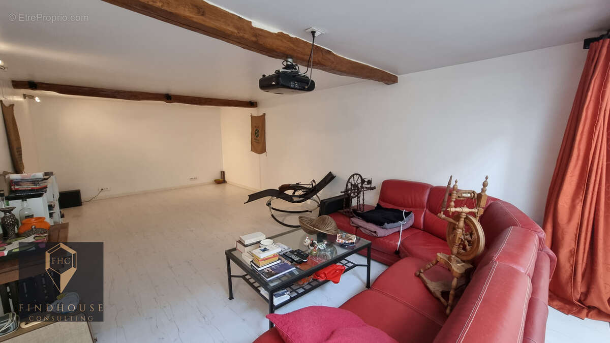 Maison à SIMORRE