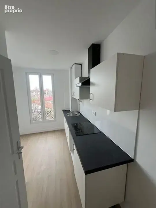 Appartement 22 m² à Argenteuil  - photo 2