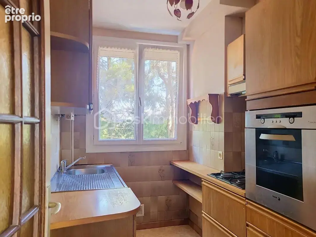 Appartement 71 m² à Dole  - photo 5