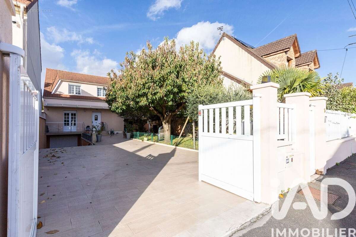 Photo 9 - Maison à PARAY-VIEILLE-POSTE