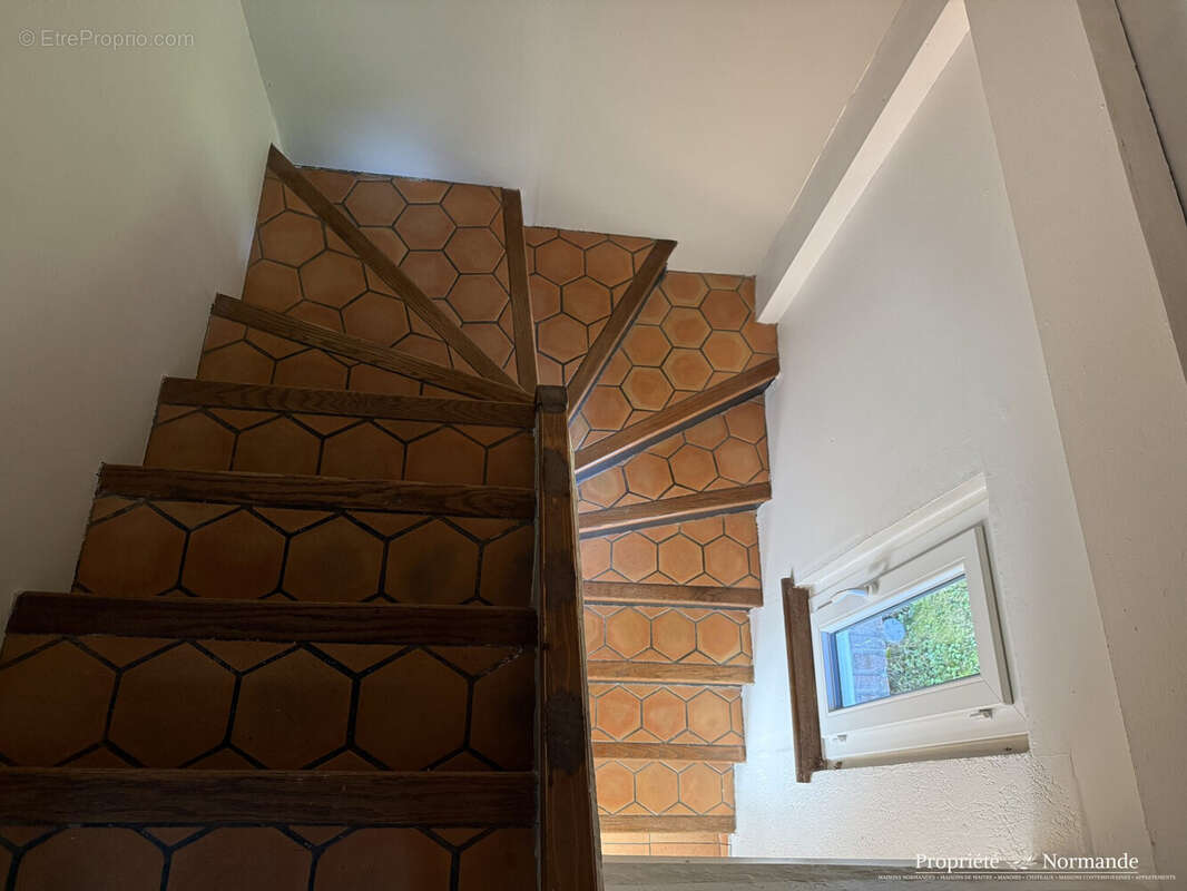 Maison à PONT-AUDEMER