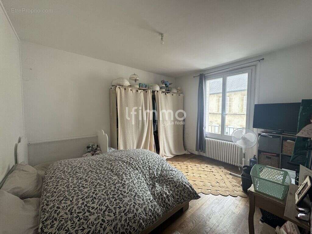Maison de ville avec jardin – 104 m² de potentiel au cœur d'Arge - photo 3