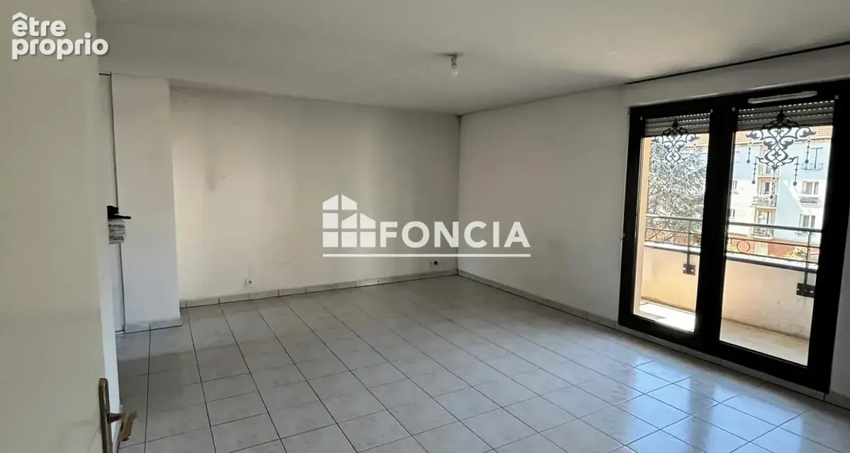 Bel appartement sarcelles village - photo 2