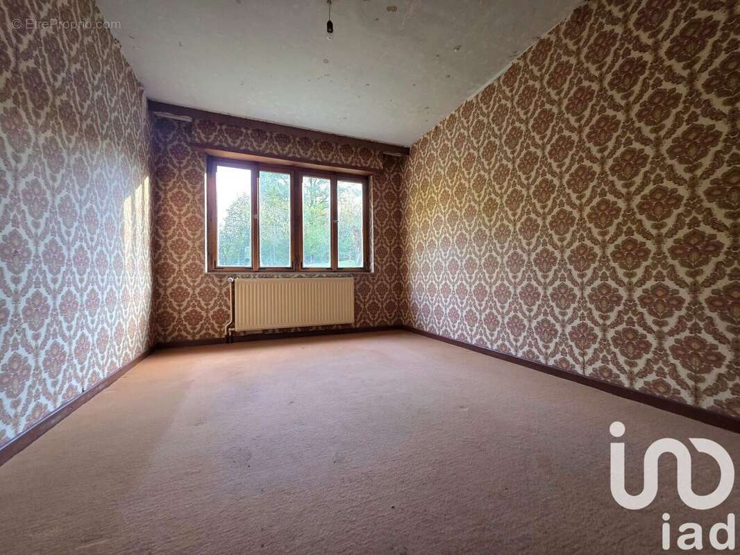 Photo 8 - Maison à SARREGUEMINES