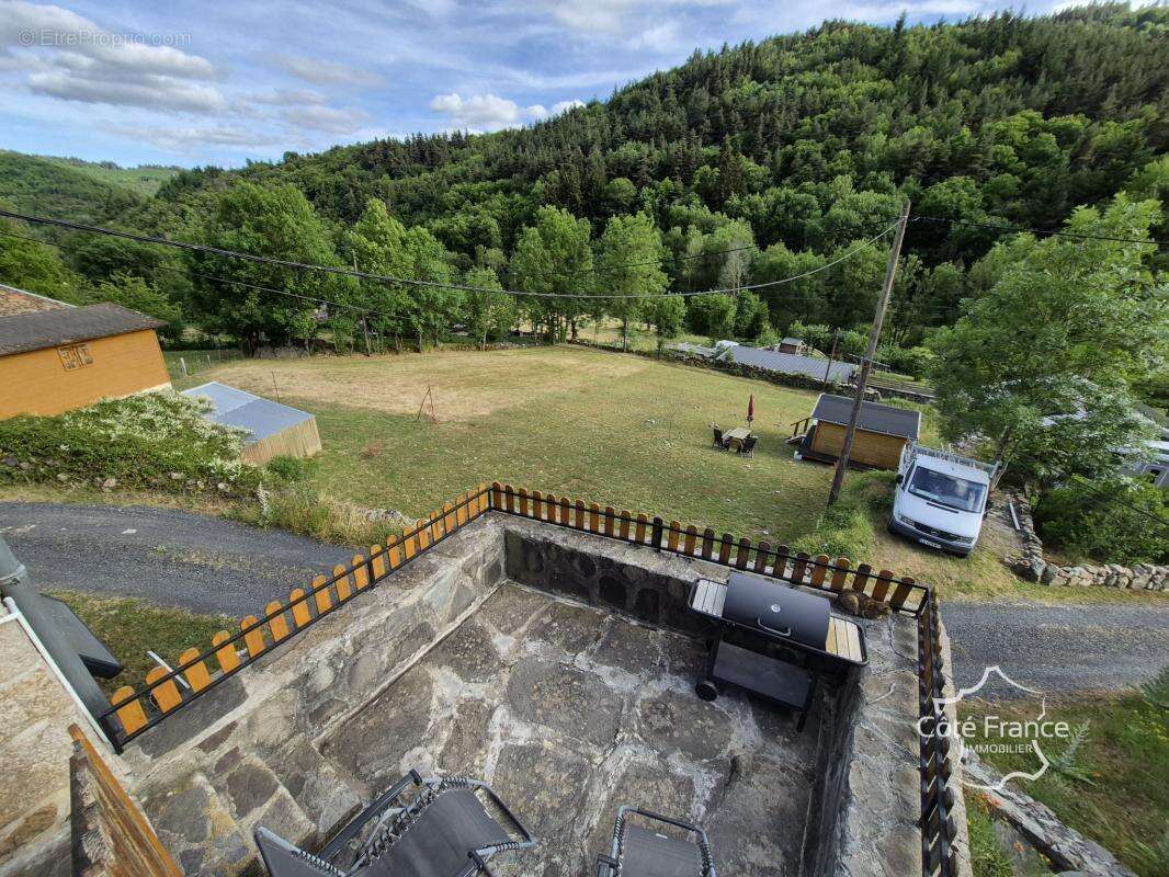 Maison de caractère de 65 m2 avec grande terrasse, nombreuse - photo 29