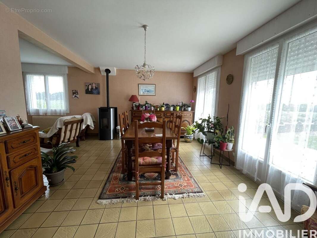 Photo 5 - Maison à PLONEOUR-LANVERN