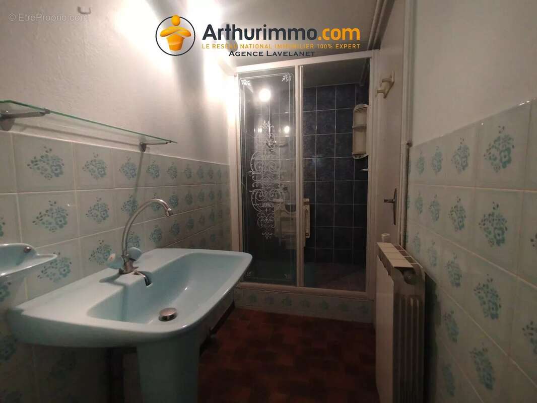Grande maison de caractere de 105m² avec combles amenageables - photo 5