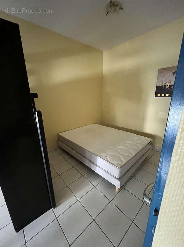 Appartement à SAINT-MALO
