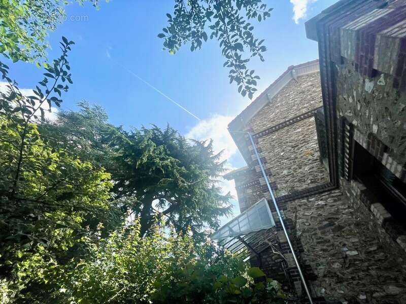 Maison à ERMONT