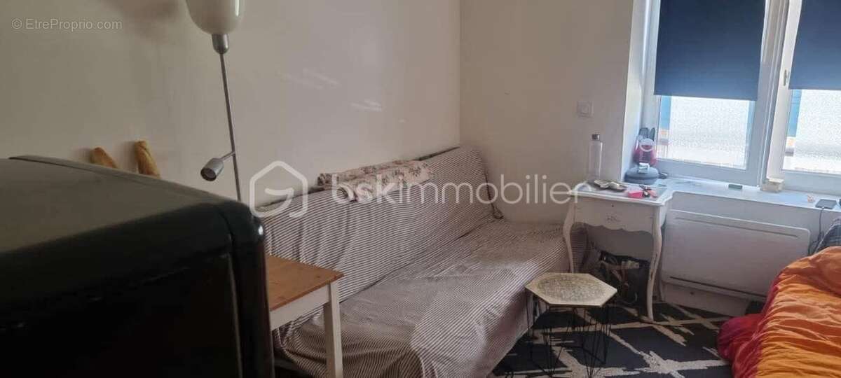 Studio vendu loue ideal investisseur - photo 8