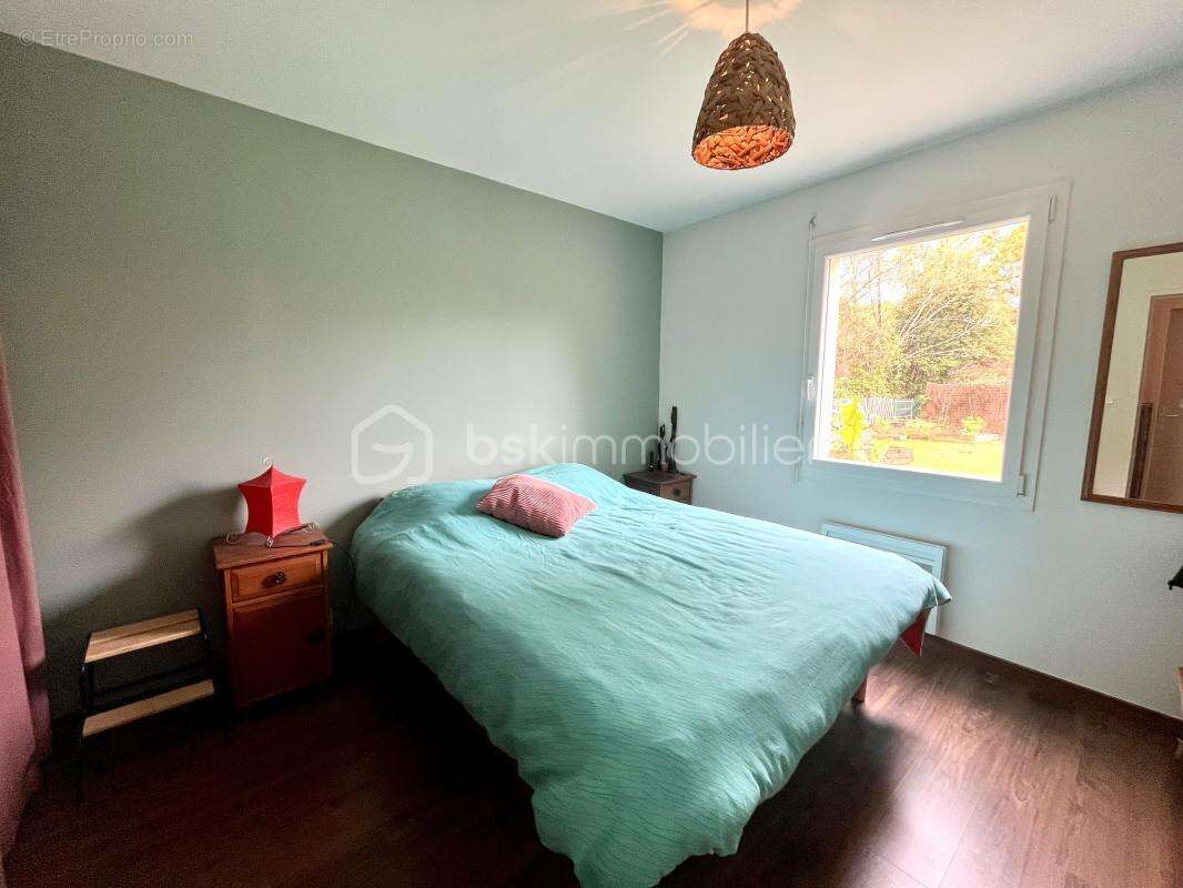 Maison à GRAYAN-ET-L'HOPITAL