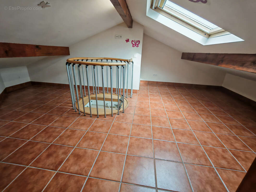 Appartement à HENDAYE