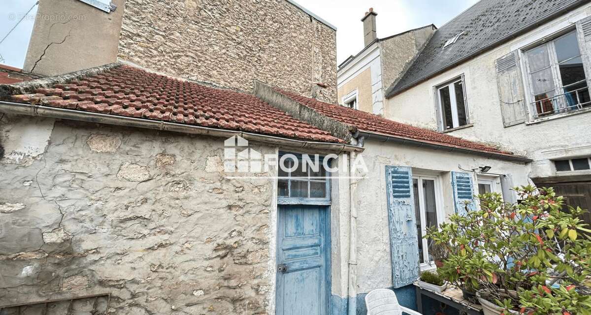 Appartement à ETAMPES