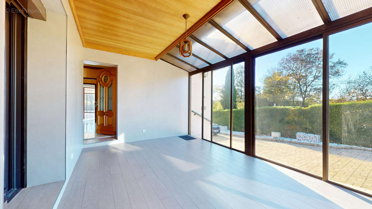 Maison à SAINT-LEON