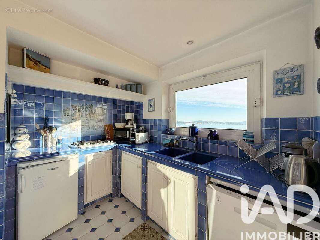 Photo 7 - Appartement à GRIMAUD