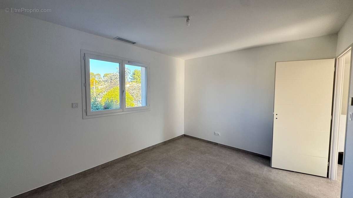 Maison à MONTPELLIER