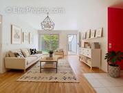 Photo 1 - Appartement à ROMAINVILLE