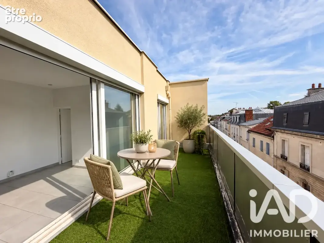 Photo 1 - Appartement à MEAUX