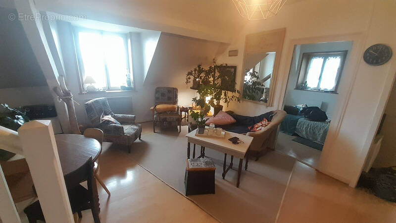 Appartement à LE CROISIC