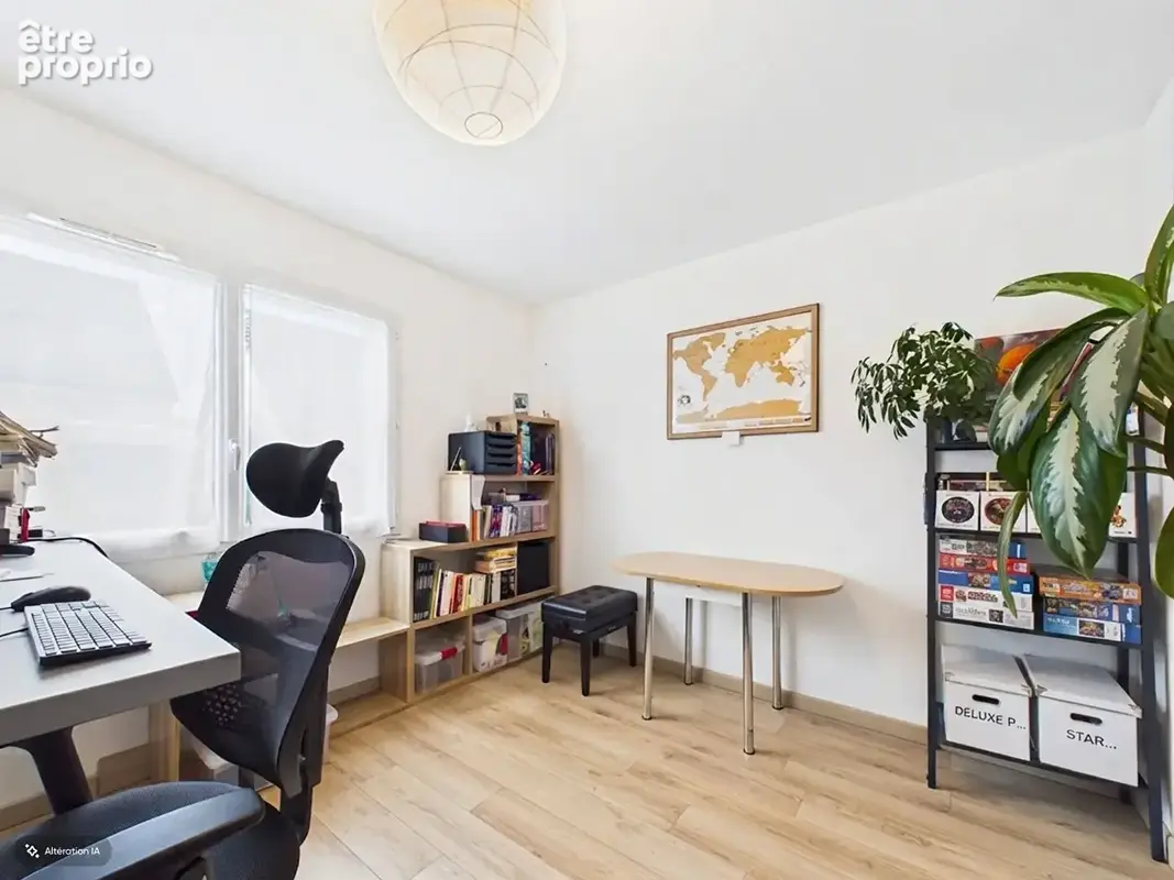 Maison récente 5 pièces à vendre à Saint-Aubin-lès-Elbeuf - Confort et calme assurés ! - photo 6