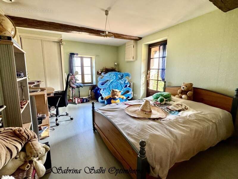 Maison à CHENAS