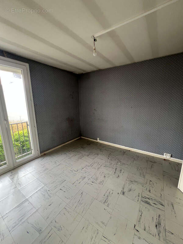 Maison de ville T5 avec petit jardin - photo 4