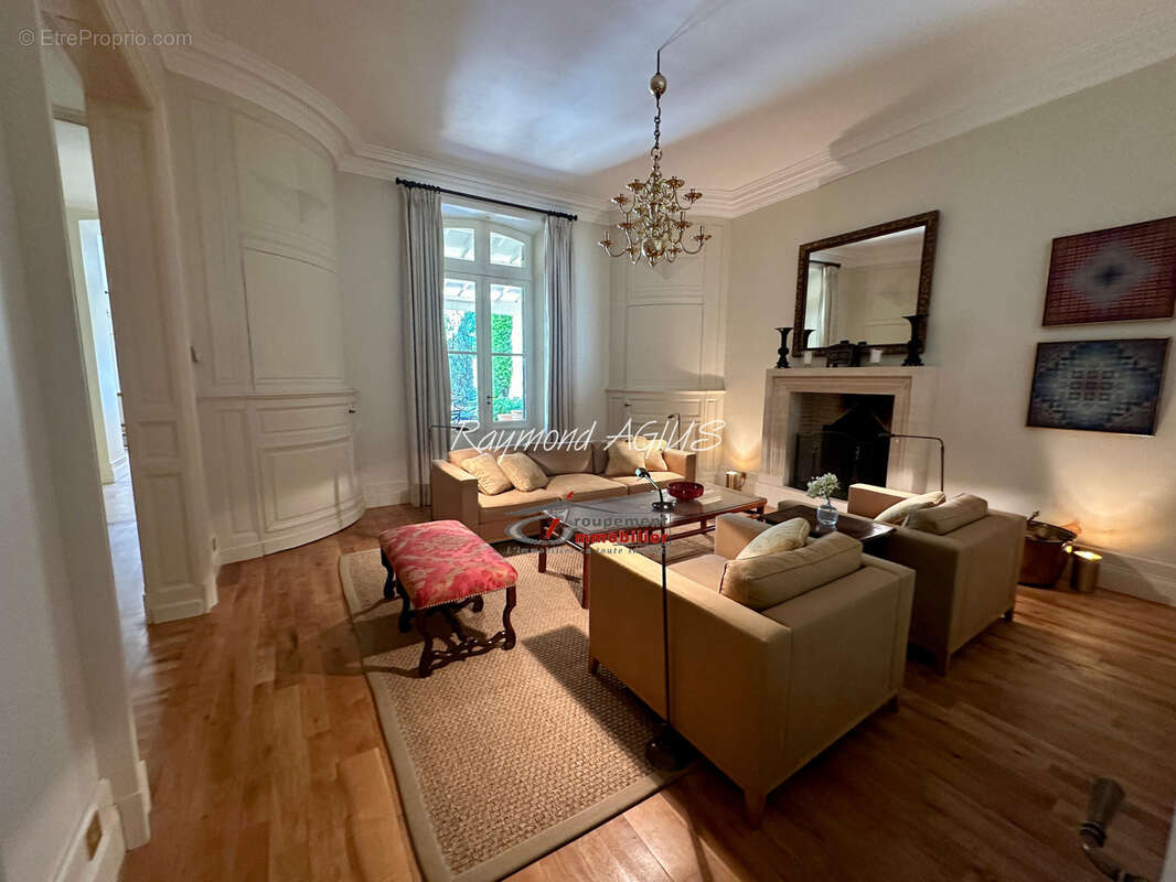 Maison à SAINTE-FOY-LA-GRANDE