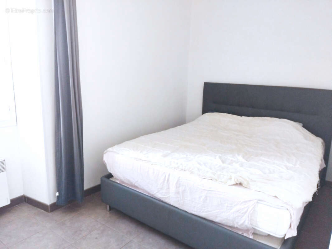 Appartement à VIDAUBAN