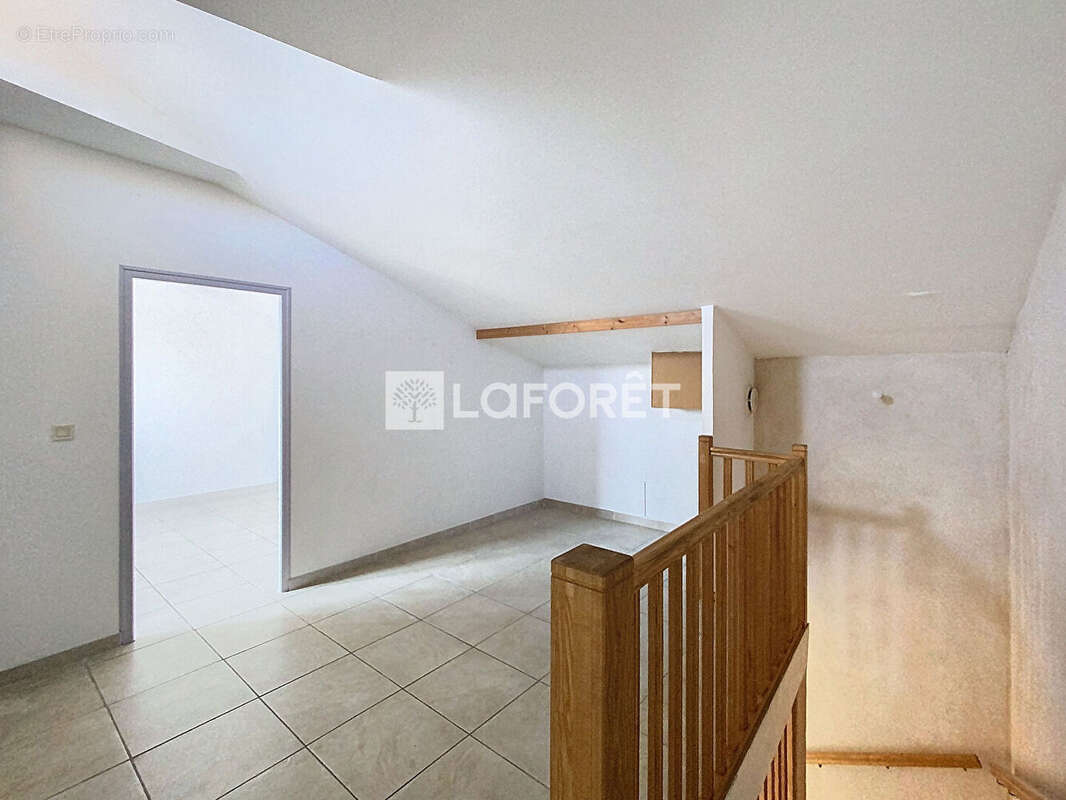 Maison à SERIGNAN-DU-COMTAT