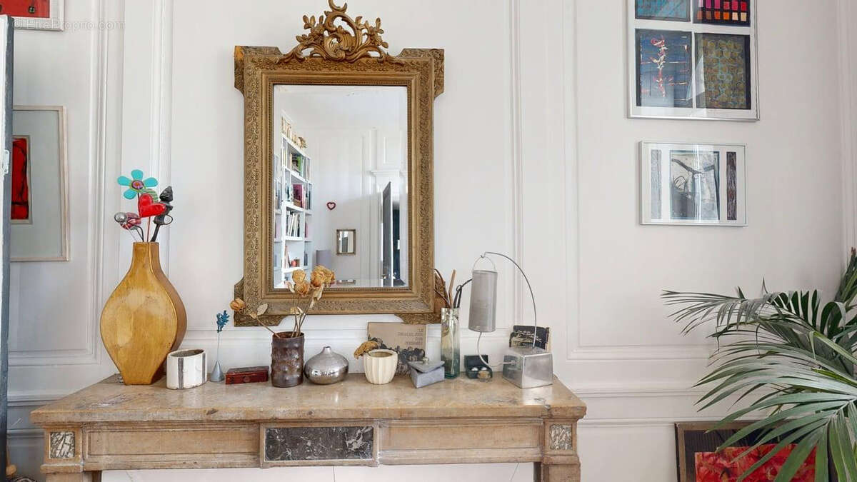 Appartement à BESANCON