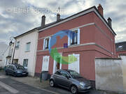 Appartement à SAULX-LES-CHARTREUX