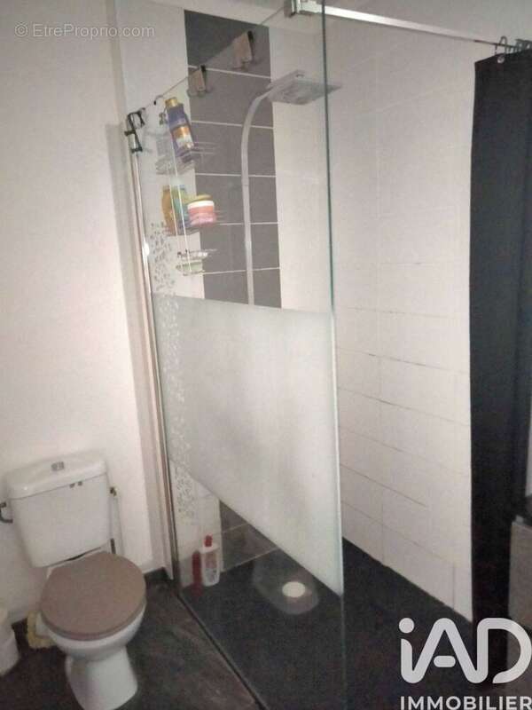 Photo 7 - Maison à ECROUVES