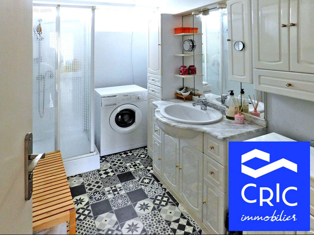 Appartement à LE HAVRE
