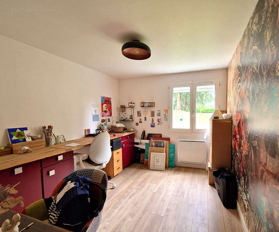 Appartement à SAINT-SEBASTIEN-SUR-LOIRE