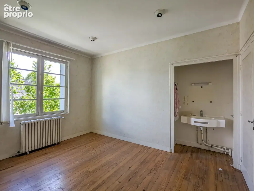 Maison 6 pièces, 4 chambres, garage, jardin - photo 12