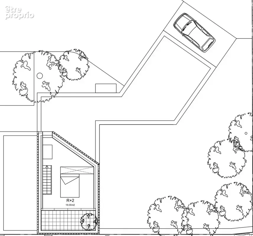Maison 6 pièces 130 m² à vendre à Nantes (44100) - photo 9