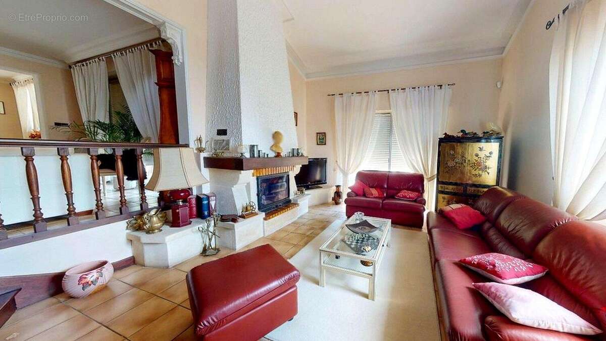 Photo 4 - Maison à BOUJAN-SUR-LIBRON