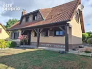 Maison à OUST-MAREST
