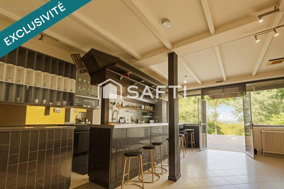 Photo 1 - Appartement à MONTREUIL