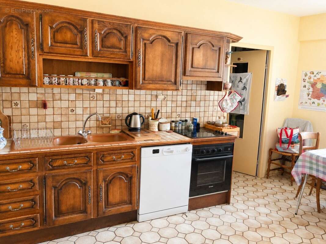 Appartement à ANGOULEME