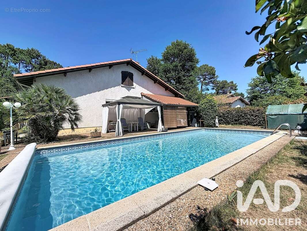 Photo 2 - Maison à MONT-DE-MARSAN