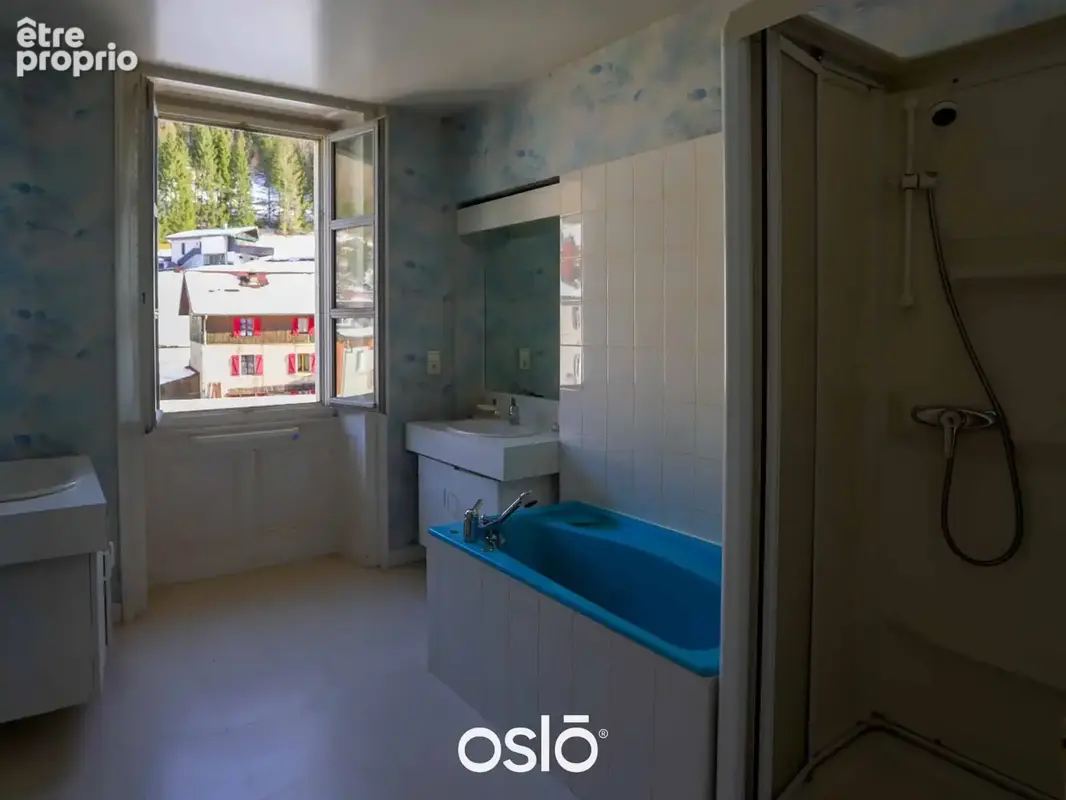 Maison 170 m² à Les Rousses  - photo 9
