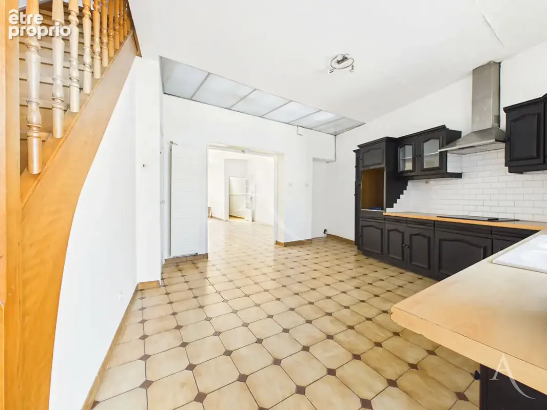 Maison 98m² à Neuville-En-Ferrain - photo 6