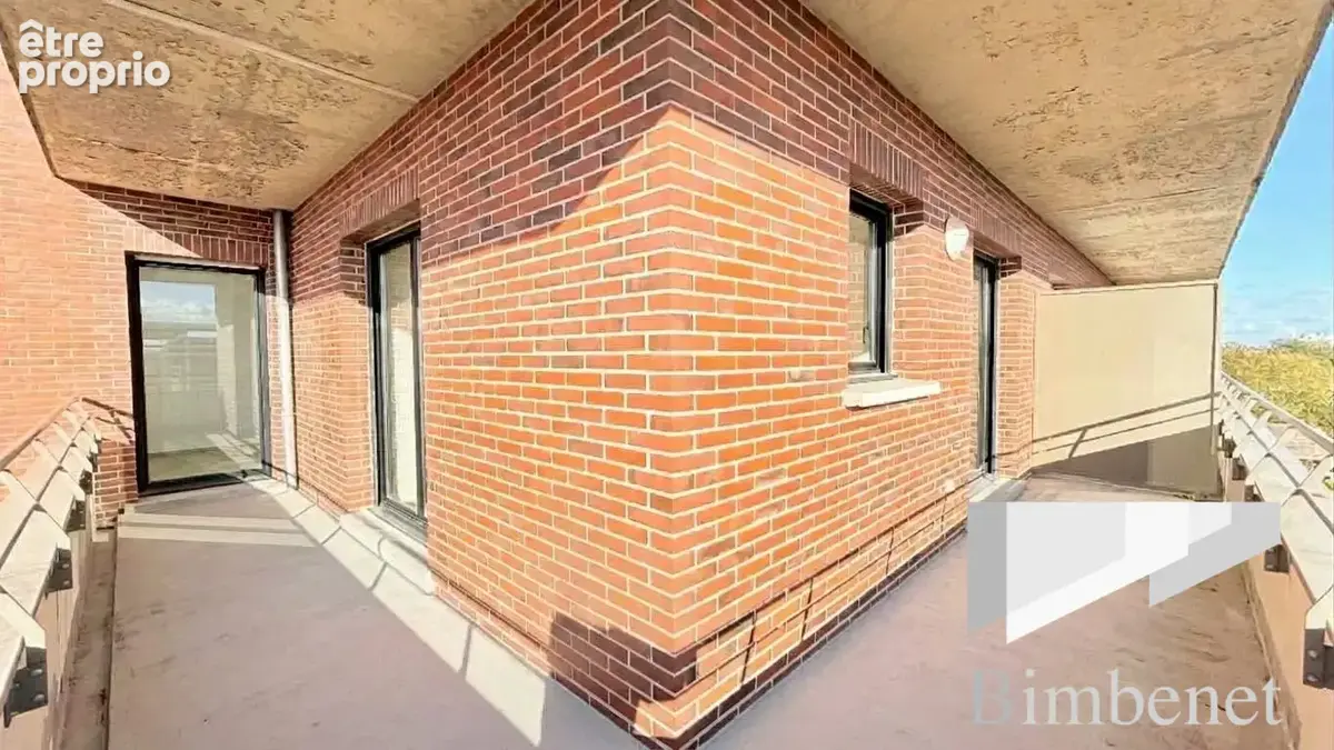 Appartement à ORLEANS
