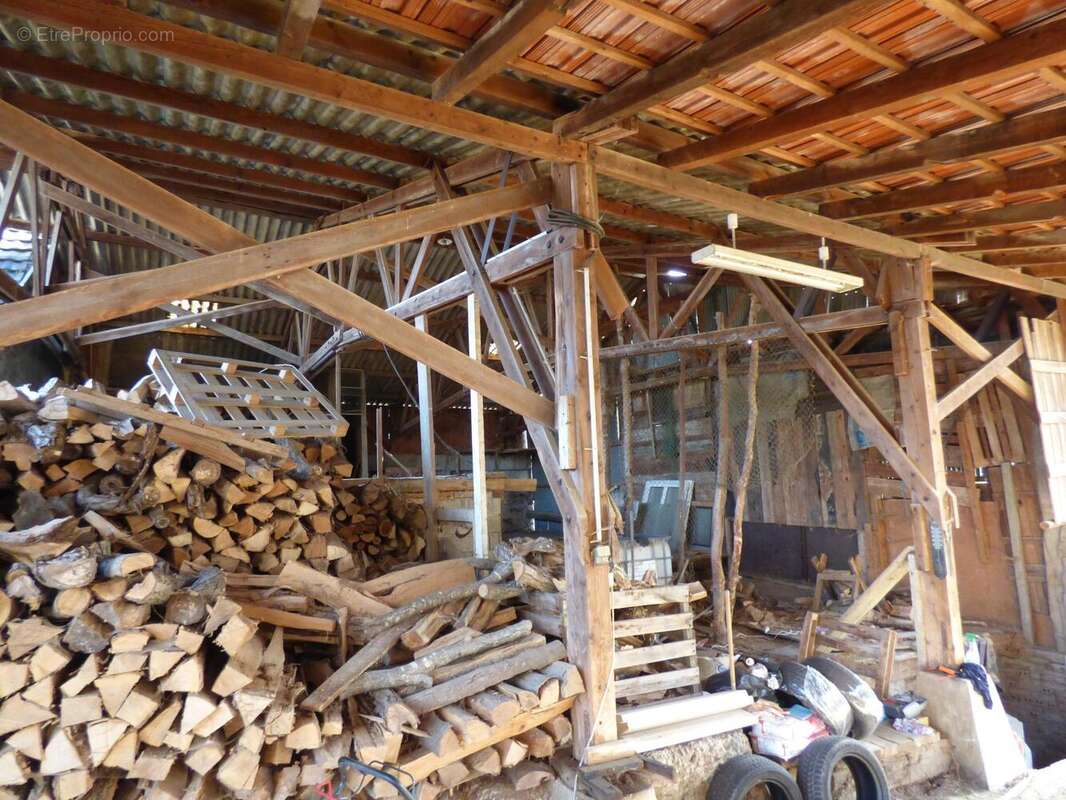 Photo 8 - Maison à ALTKIRCH