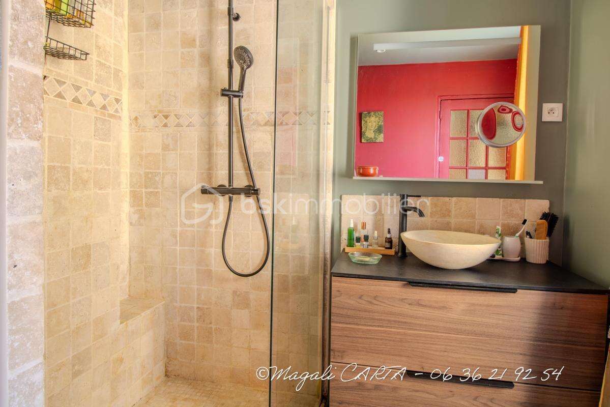 Maison Atypique SIBLAS - photo 24
