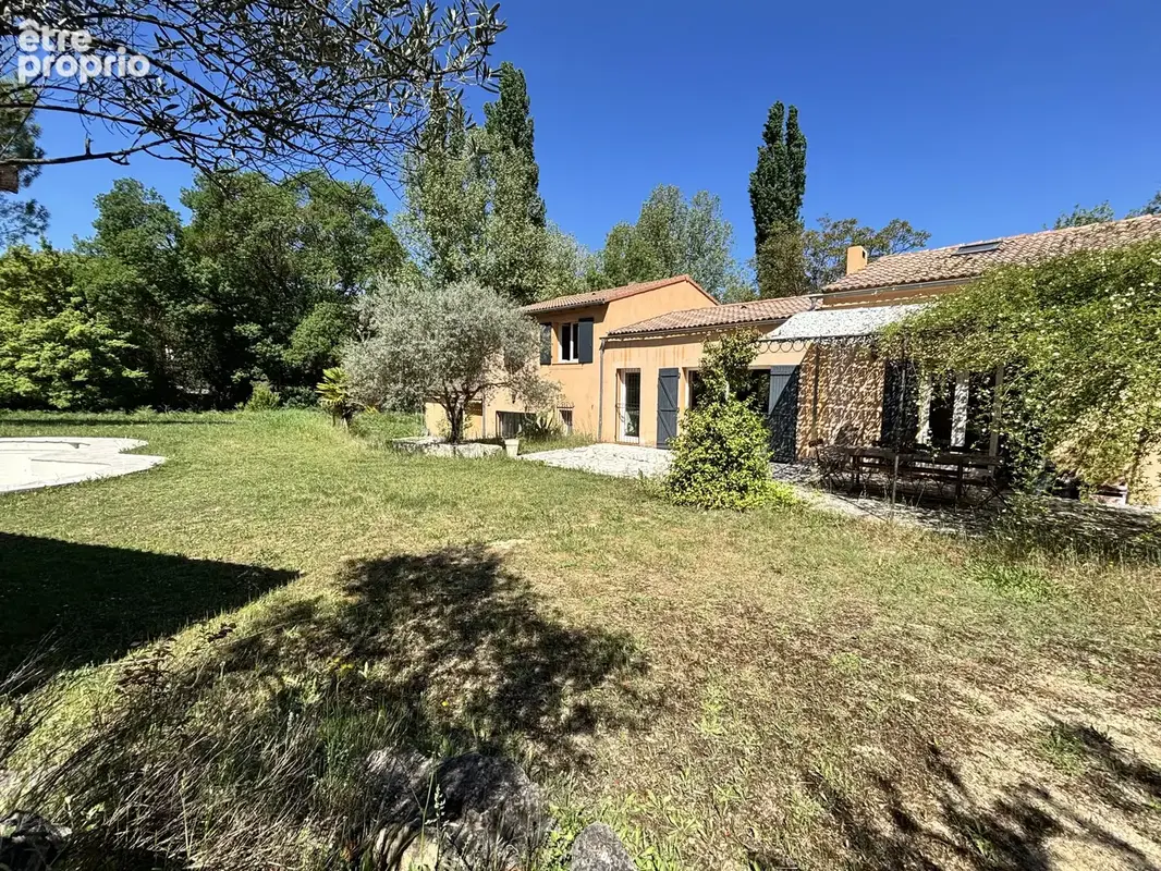 Maison à FUVEAU