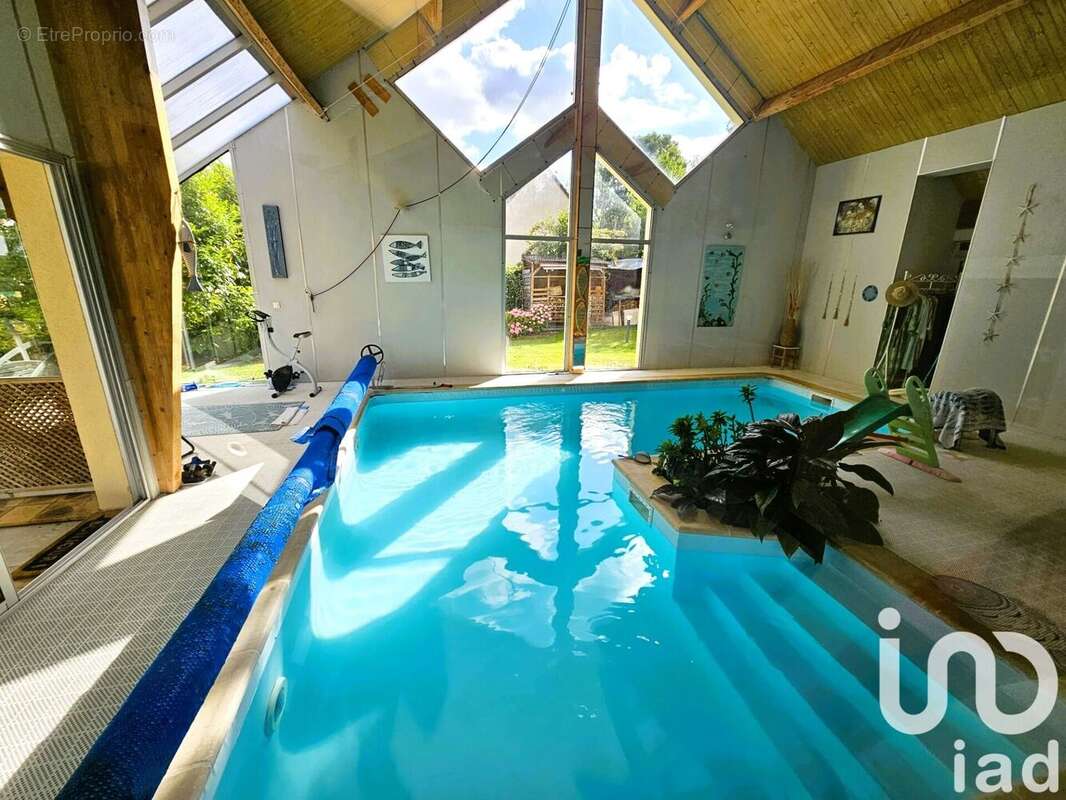 Photo 3 - Maison à ITTEVILLE