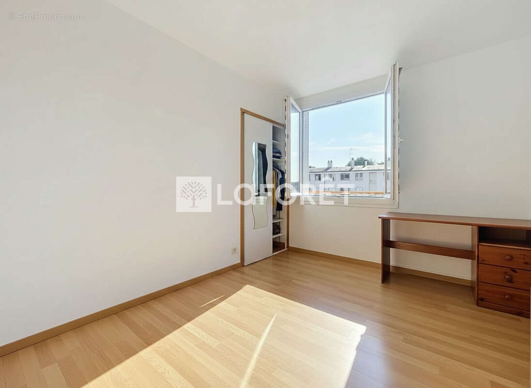 À vendre T4 traversant de 69 m²  Cleunay / La Courrouze - photo 6